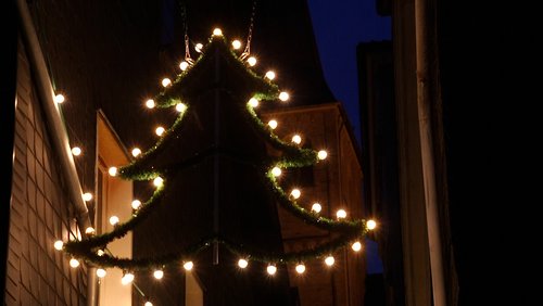 Weihnachtsmärkte in NRW: Blotschenmarkt