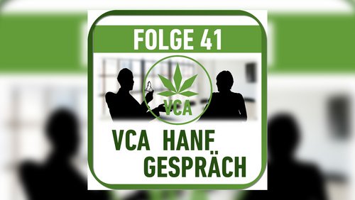 Das VCA Hanfgespräch: Mike Prill, Cannabispatient und Berater
