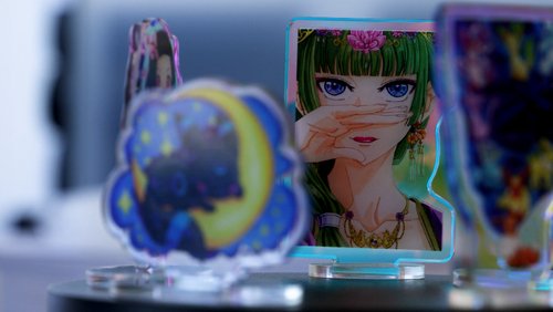 Anime seit 25 Jahren – Deutschlands älteste Convention