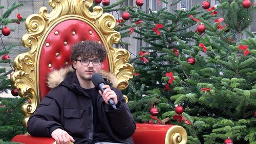 MINT TV: Weihnachtsmarkt Unna, Handy-Verbot, Mobbing, Vapen