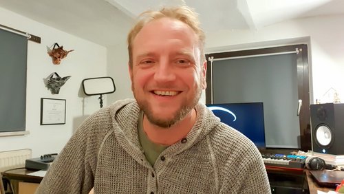 RE:CORD: Hauke Wolff aka Howque