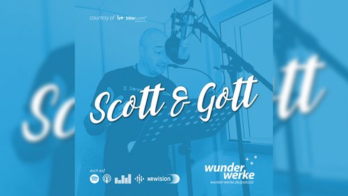 Scott & Gott: Der "bessere Mensch" und die Erbsünde