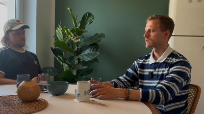 Tour de Kenk: Jan - Fucketlist und Gruppentherapie episode artwork