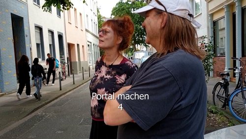 Rührpott-Kollektiv - Portalmachen 5 (Abbau)