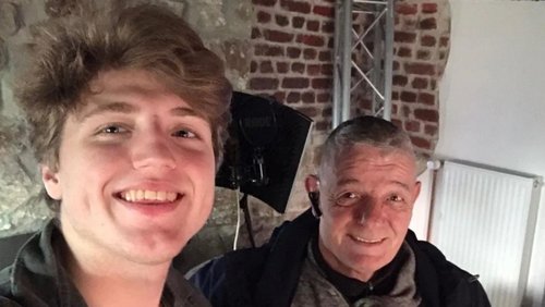 Deine Meinung - unverpackt ins Radio: Young Hardt Festival Wuppertal