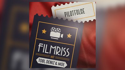 Filmriss: Erster Kinofilm, Punktebewertung, Lieblingsfilme episode artwork
