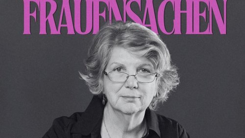Frauensachen: Dr. Marsha M. Linehan - Eine neue Ära in der Therapie