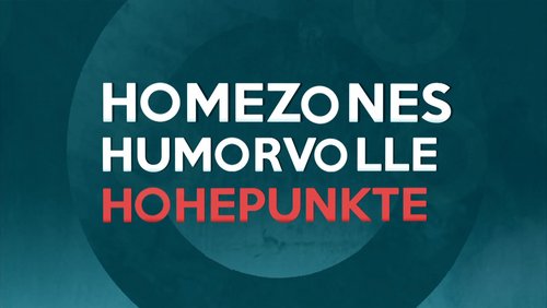 Homezones humorvolle Höhepunkte: Ampel-Diktatur, BESSERHEUTEALSMORGEN, Reportage vom Mars