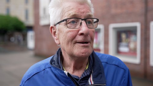 Europawahl 2024: Was kann die EU für den Frieden tun?