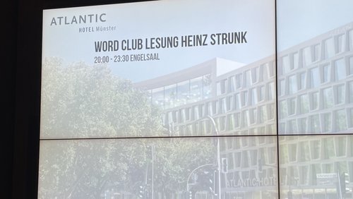 Heinz Strunks "Zauberberg 2" - Der Klassiker neu aufgelegt