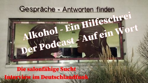 Alkohol - Ein Hilfeschrei, Ratgeber und mehr: Medien und Alkohol