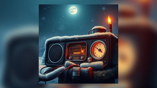 B-Side-Funk: 21st Century Political Shows im Oktober 2024