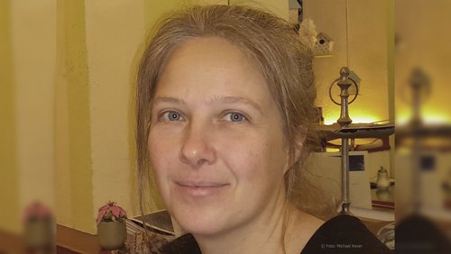 Welle-Rhein-Erft: Caroline Schmidt, Klima-Aktivistin aus Köln