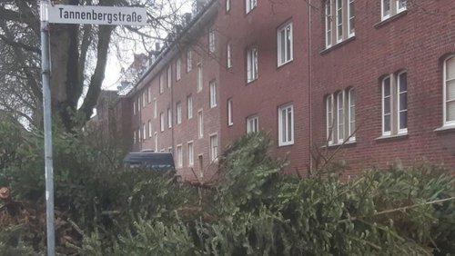 antenne antifa: Diskussion über AfD-Verbot an der Mathilde-Anneke-Gesamtschule