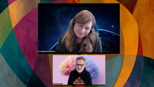 Bartocast: Wechseljahre ehrlich besprochen mit Dr. Stephanie Dreyfürst