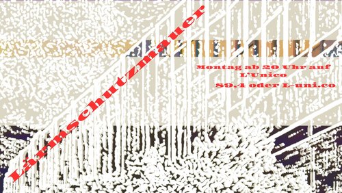 Lärmschutzmauer: Ambient Night, Adda Schade - Sputnik Paderborn, Programmkino Lichtblick