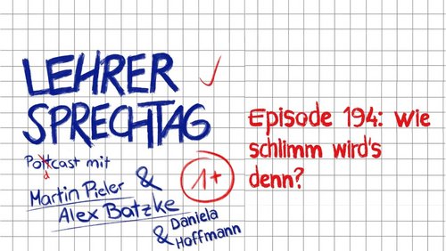 Lehrersprechtag: Bundestagswahl 2025 und Wahl-O-Mat mit Daniela Hofmann