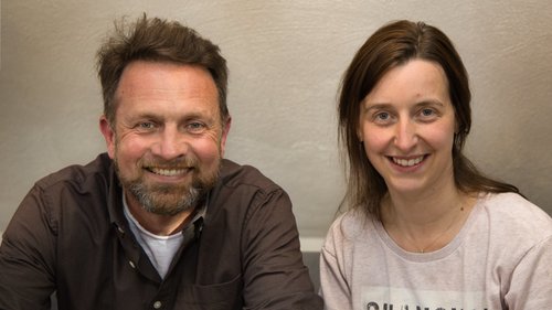 Sprechstoff - Hörreise: Das "Altstadt Quartier" in Schotten