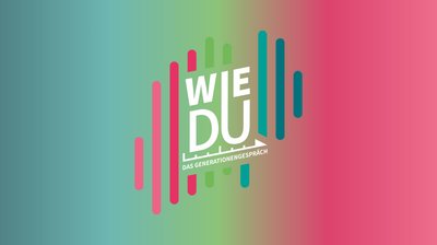 Wie Du - Das Generationengespräch: Kultur attraktiv gestalten episode artwork