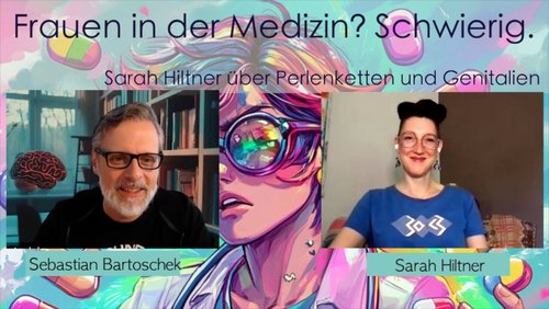 Frauen in der Medizin? Schwierig.