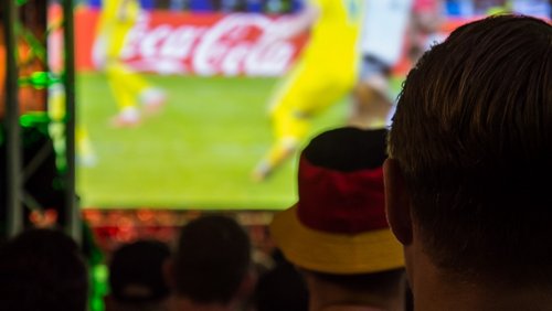 Easy Listening: Internationale Musik zur Fußball-EM 2024