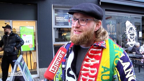 Frage der Woche: Welchen Kurs sollte die EU in Anbetracht der Strafzölle einschlagen?