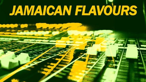 Jamaican Flavours: Hip-Hop meets Dub-Reggae