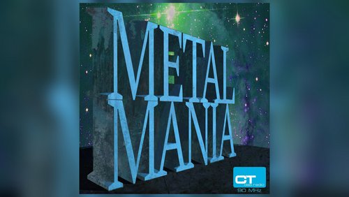 Metalmania: Christof Leim, Gitarrist bei "Heavysaurus"