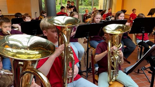 MINT-TV: Christian-Rohlfs-Realschule in Soest
