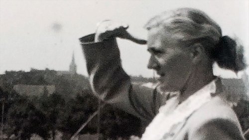 Marl in Normal 8
