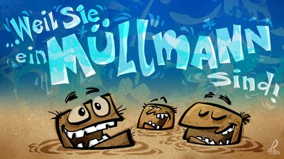 Der Sumpf | NRWision