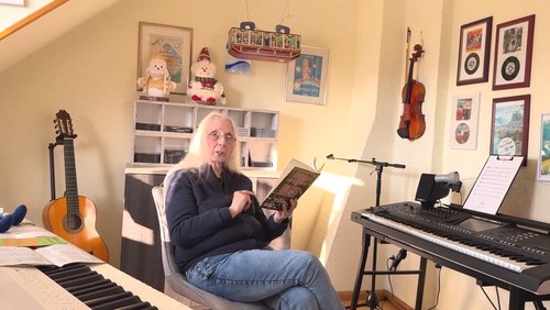 Kinder-Lesestübchen Pi - Die Kinder-Zeitung Teil 2