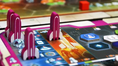 Brettspiel Teddy: Pile of Shame 2026 - Diese 10 grandiosen Brettspiele MUSS ich endlich spielen!