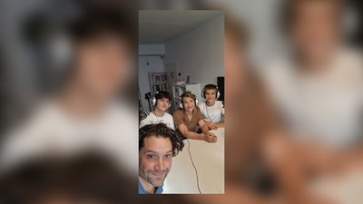 Buonasera Düsseldorf | NRWision