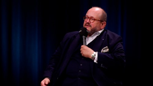 FLASH.tv VIP - Der Handels-Guru Nils Busch-Petersen