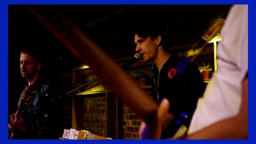 MiBO.ruhr - #HEIMSPIEL: Von Frank - "Dreams"