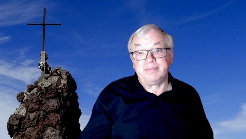 Kirche Hautnah: Gott ist auch in Wüstenzeiten bei dir