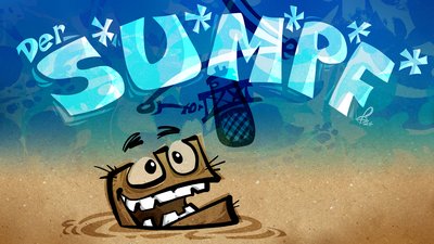 Der Sumpf | NRWision