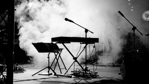 terzwerk: Auf der Schwelle