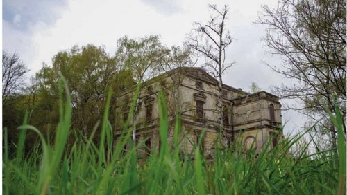 Die Villa Buth zwischen Vergangenheit und Zukunft: Axel Fuchs, Bürgermeister von Jülich