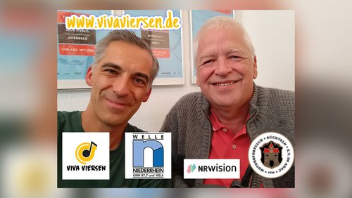 Viva Viersen: 100 Jahre Motorsportclub Süchteln