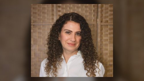 Welle-Rhein-Erft: Marokkanerin Fatima Afkir - Menschenporträt