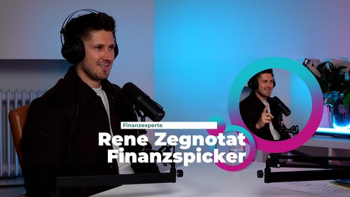 Realtalk-Sessions: Warum du finanziell nicht vorankommst – Klarna, Schulden & Eigenheim kritisch erklärt