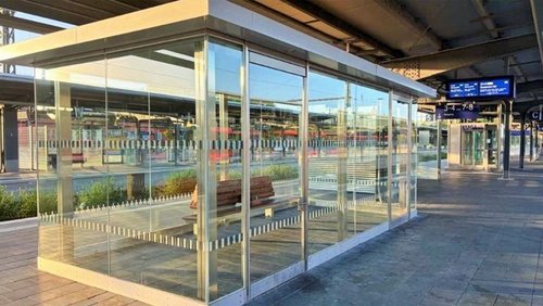'Ruhrporter': Folgen der Ausfälle und Verspätungen bei der Deutschen Bahn