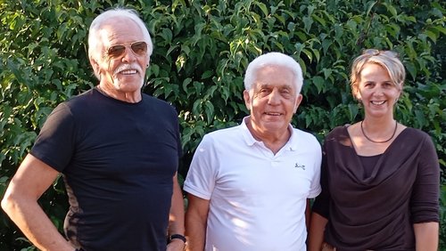 Welle-Rhein-Erft_Soundcheck: "Generation Project" mit Klemens Behner und Daniela Heller