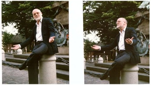 100. Geburtstag von Hanns Dieter Hüsch - Erinnerungen