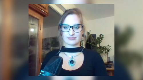 Israel Unkompliziert: Judith Klubmann, Deutsch-Israelische Gesellschaft