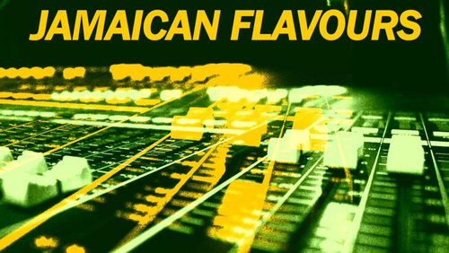 Jamaican Flavours: The Pioneers, Ken Boothe, Phyllis Dillon
