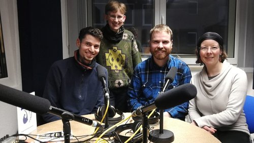 Radio For Future: Initiative "Demokratie-Update Münster", Ergebnisse der Weltklimakonferenz