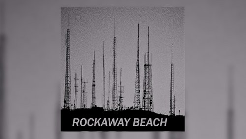 Rockaway Beach: Hammerhead, Olli Schulz und der Hund Marie, Razzia